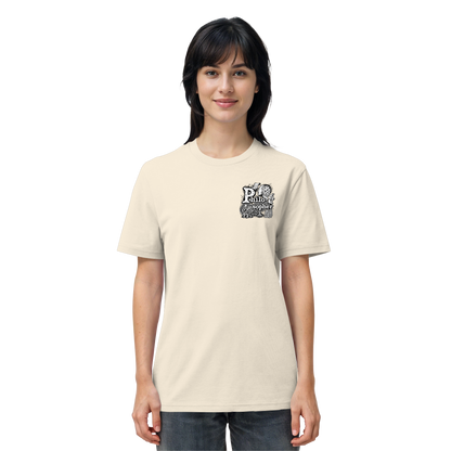 The Philosopher - Organic Shirt