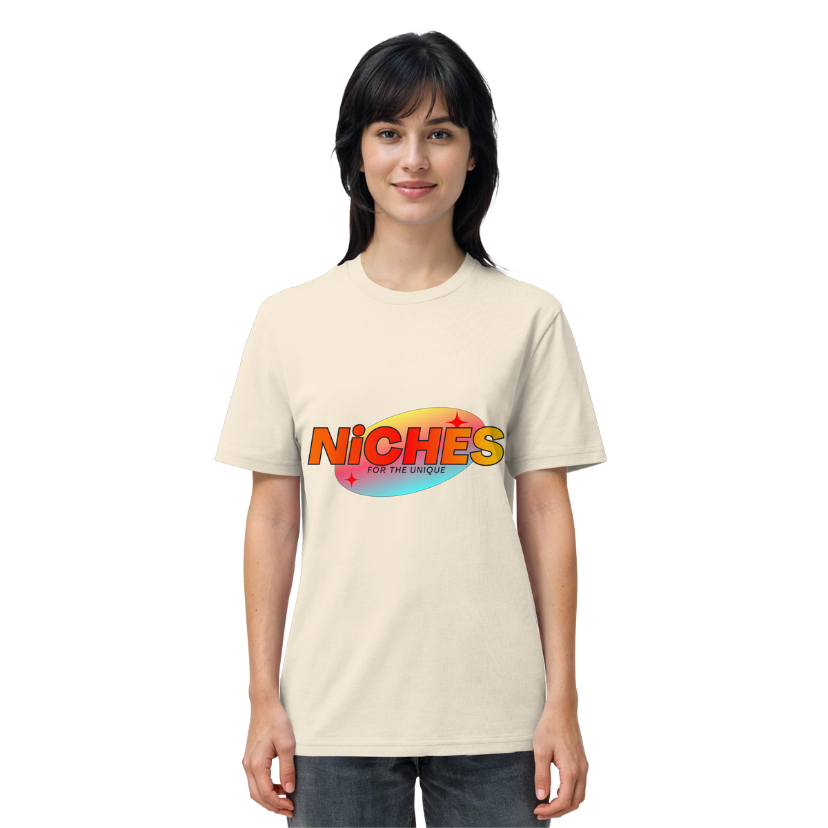 NiCHES - Organic Shirt