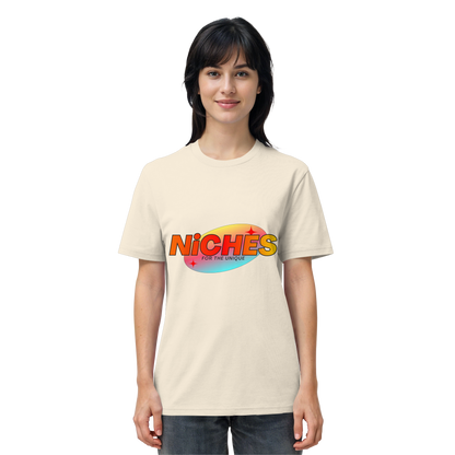 NiCHES - Organic Shirt