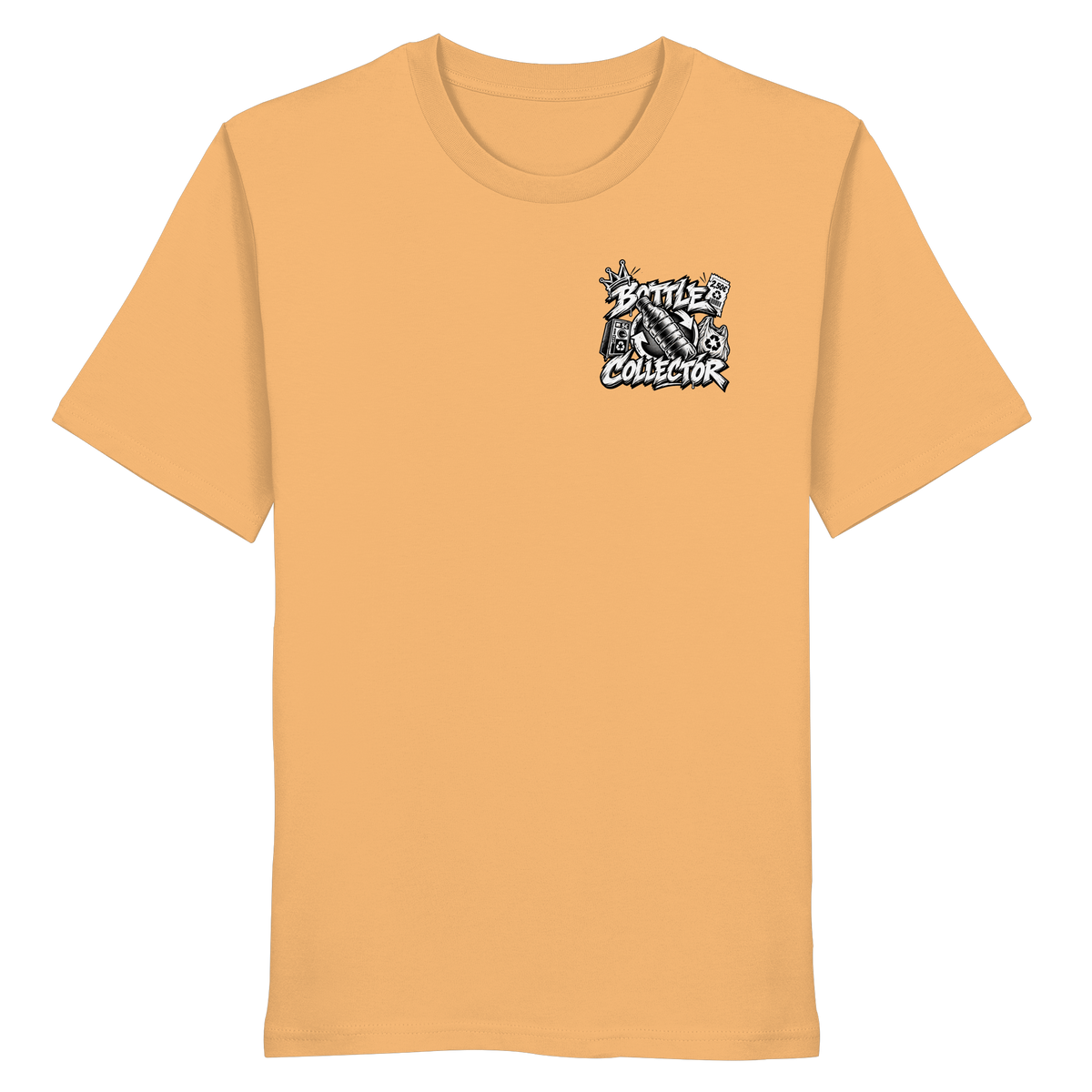 PFANDOM BASiCS  - Organic Shirt