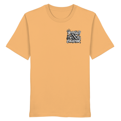 PFANDOM BASiCS  - Organic Shirt