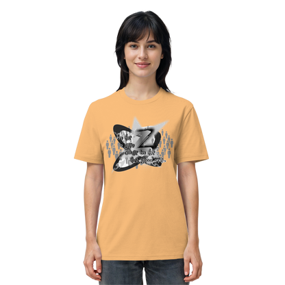 The Rebellion Z BASiC - Organic Shirt