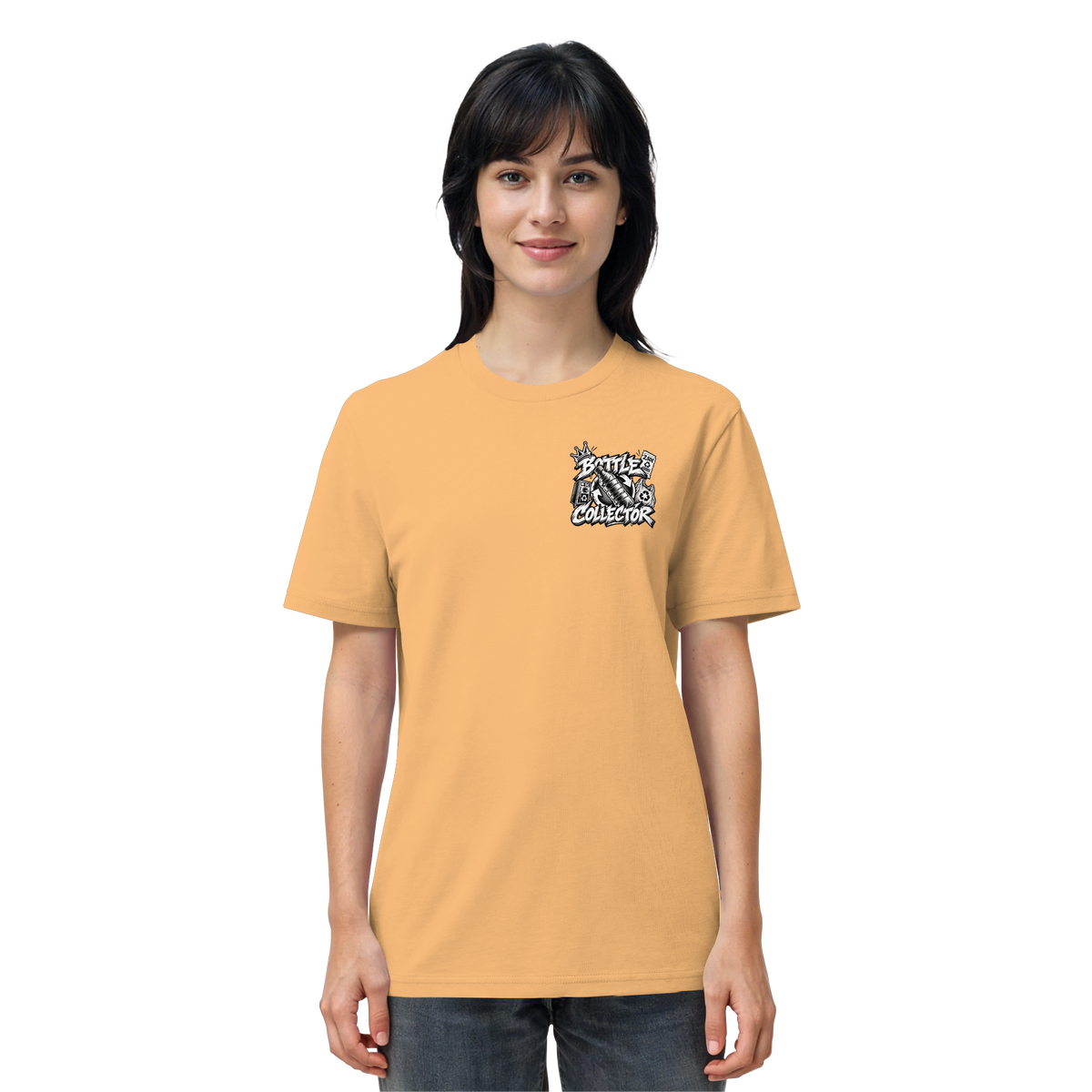 PFANDOM BASiCS  - Organic Shirt
