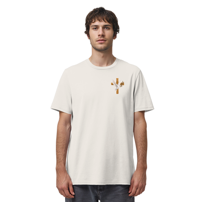 Savior collection  - Organic Shirt