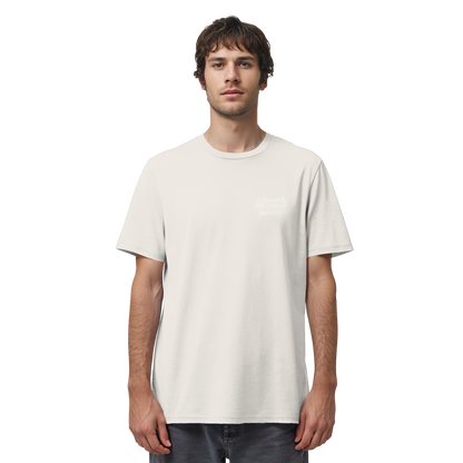 The REAL LOVE BASiCS - Organic Shirt