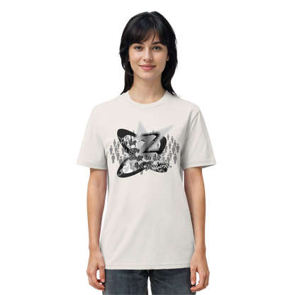 The Rebellion Z BASiC - Organic Shirt