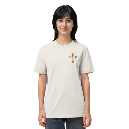 Savior collection  - Organic Shirt