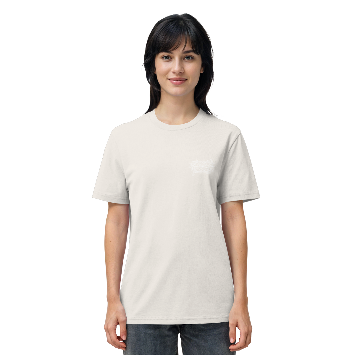 The REAL LOVE BASiCS - Organic Shirt