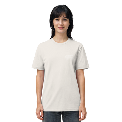 The REAL LOVE BASiCS - Organic Shirt