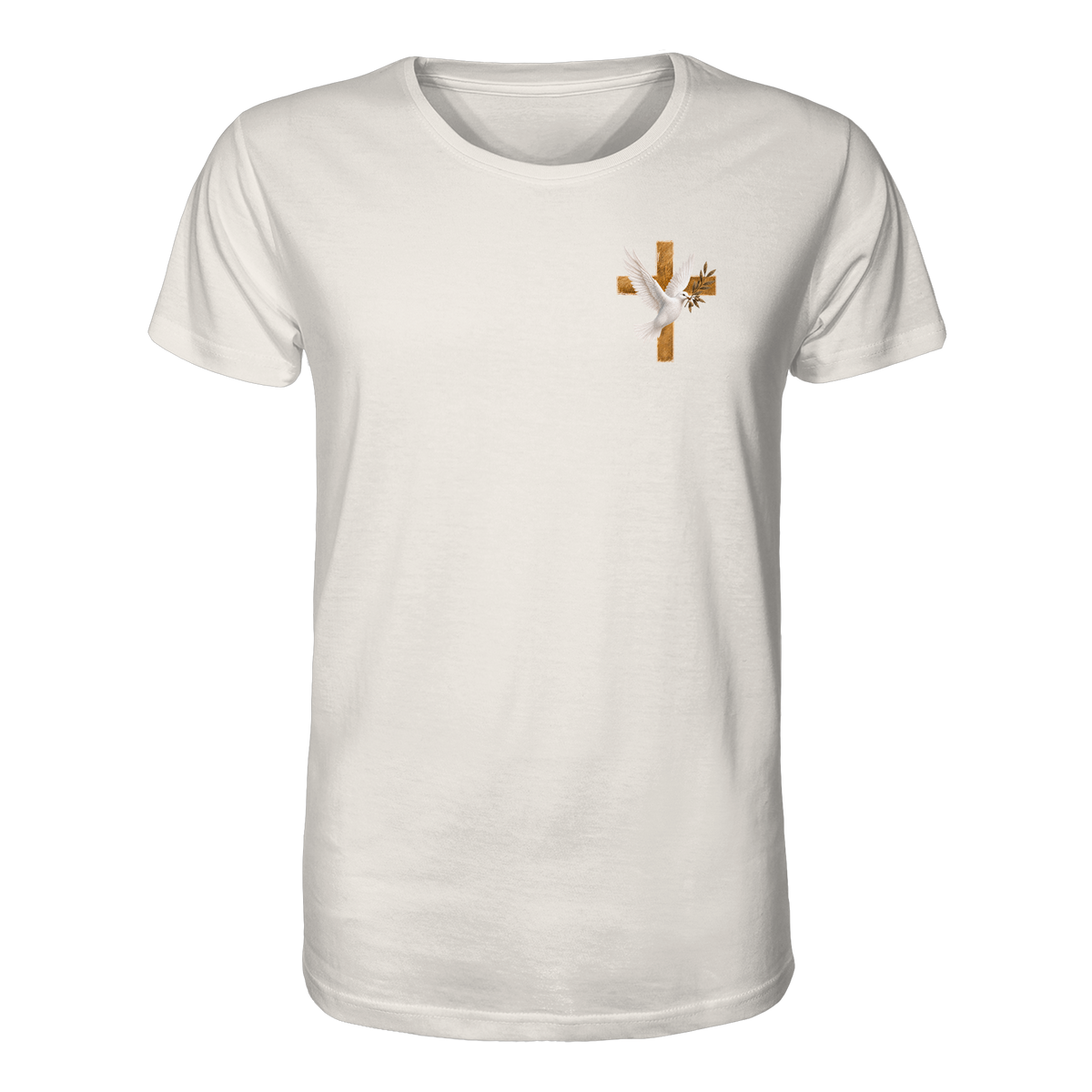 Savior collection  - Organic Shirt