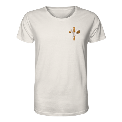 Savior collection  - Organic Shirt