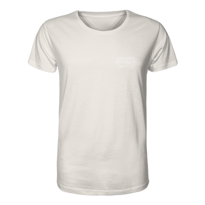 The REAL LOVE BASiCS - Organic Shirt