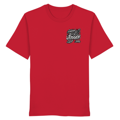 The JoGGer BASiCS - Organic Shirt