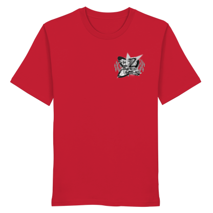 The Rebellion Z BASiCS - Organic Shirt