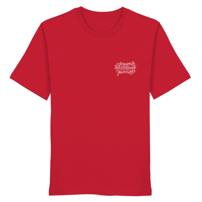 The REAL LOVE BASiCS - Organic Shirt