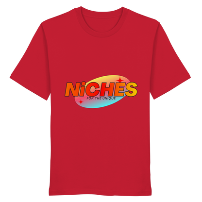 NiCHES - Organic Shirt