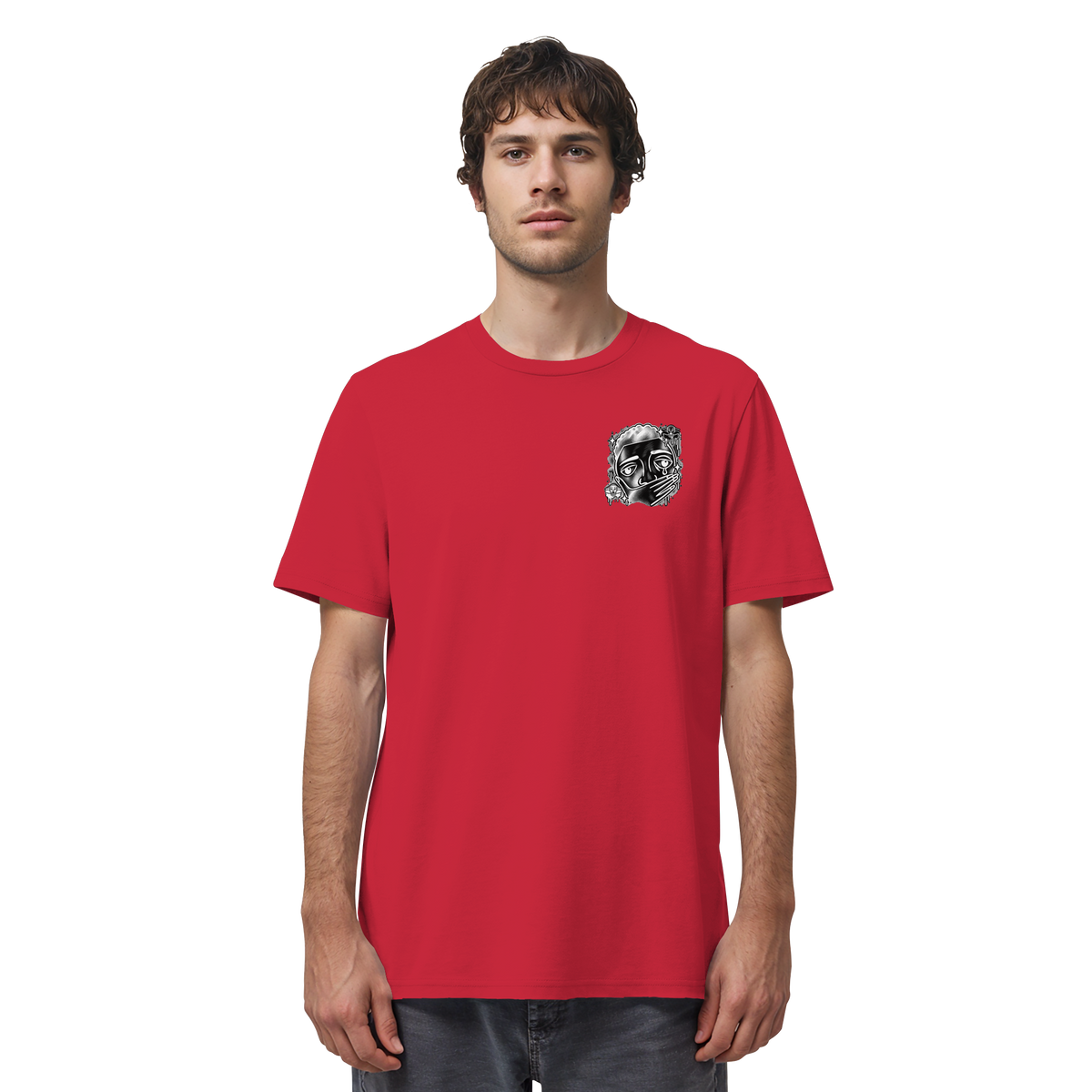 The MEME - Organic Shirt