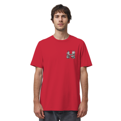 LOADiNG BASiCS - Organic Shirt