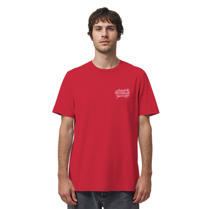 The REAL LOVE BASiCS - Organic Shirt