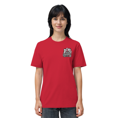 The Philosopher - Organic Shirt