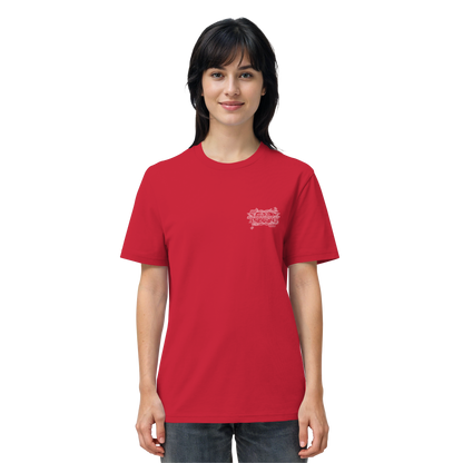 The REAL LOVE BASiCS - Organic Shirt