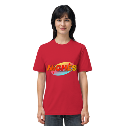 NiCHES - Organic Shirt