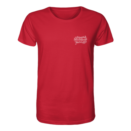 The REAL LOVE BASiCS - Organic Shirt