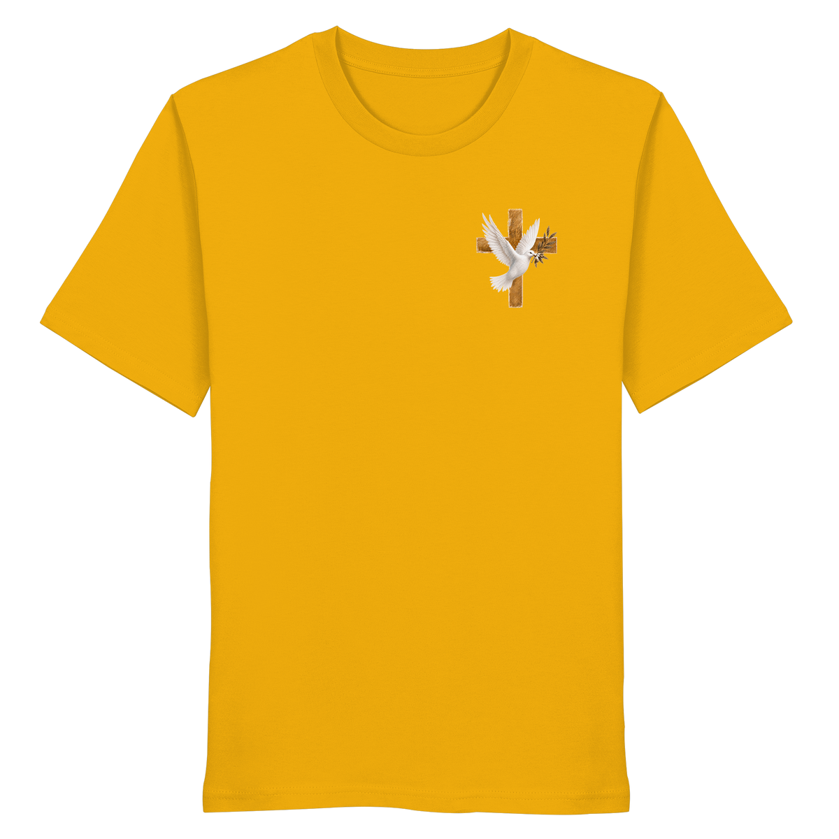 Savior collection  - Organic Shirt