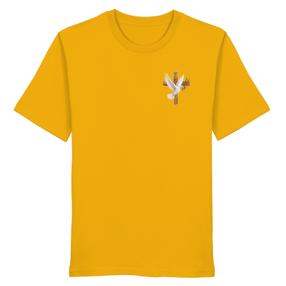 Savior collection  - Organic Shirt