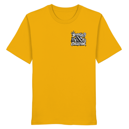 PFANDOM BASiCS  - Organic Shirt