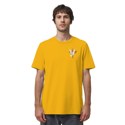 Savior collection  - Organic Shirt