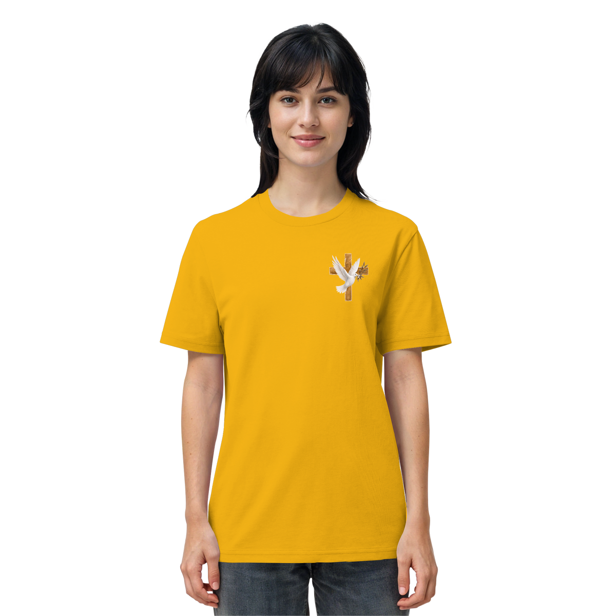 Savior collection  - Organic Shirt