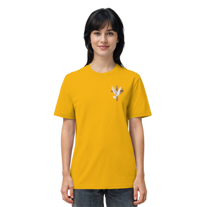 Savior collection  - Organic Shirt