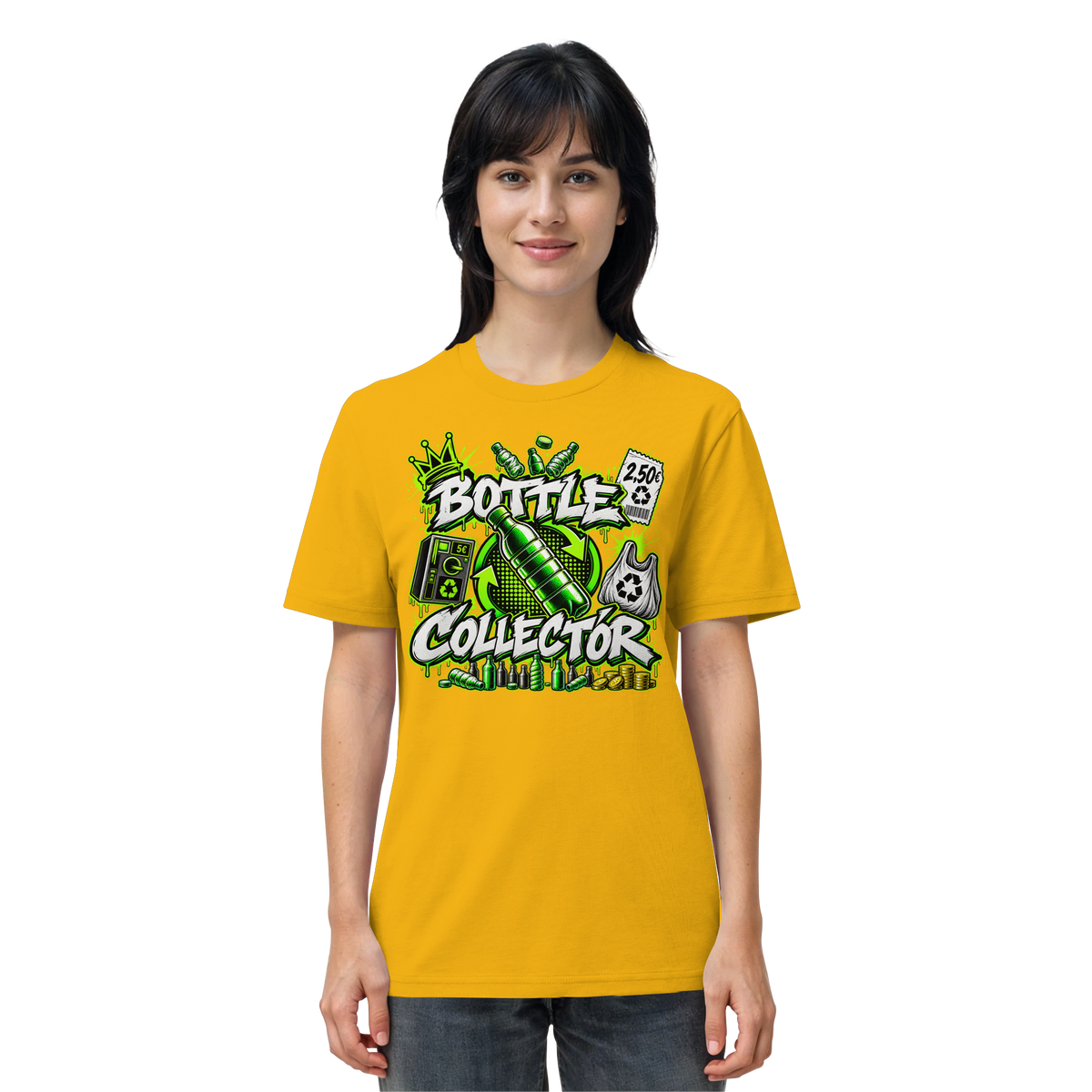 PFANDOM - Organic Shirt