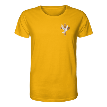 Savior collection  - Organic Shirt