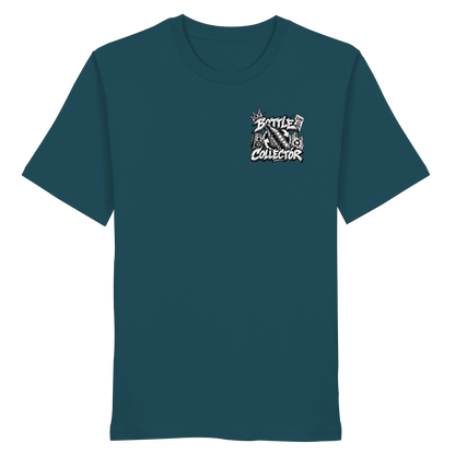 PFANDOM BASiCS  - Organic Shirt