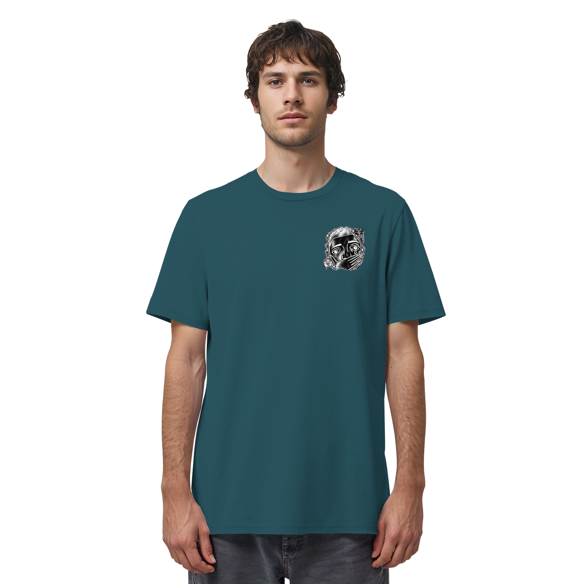 The MEME - Organic Shirt