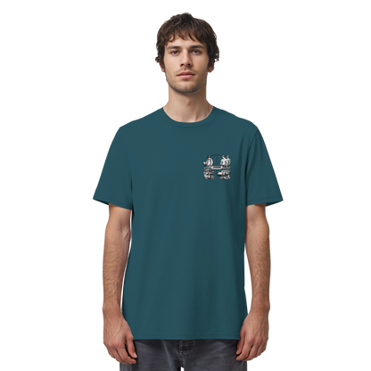 LOADiNG BASiCS - Organic Shirt