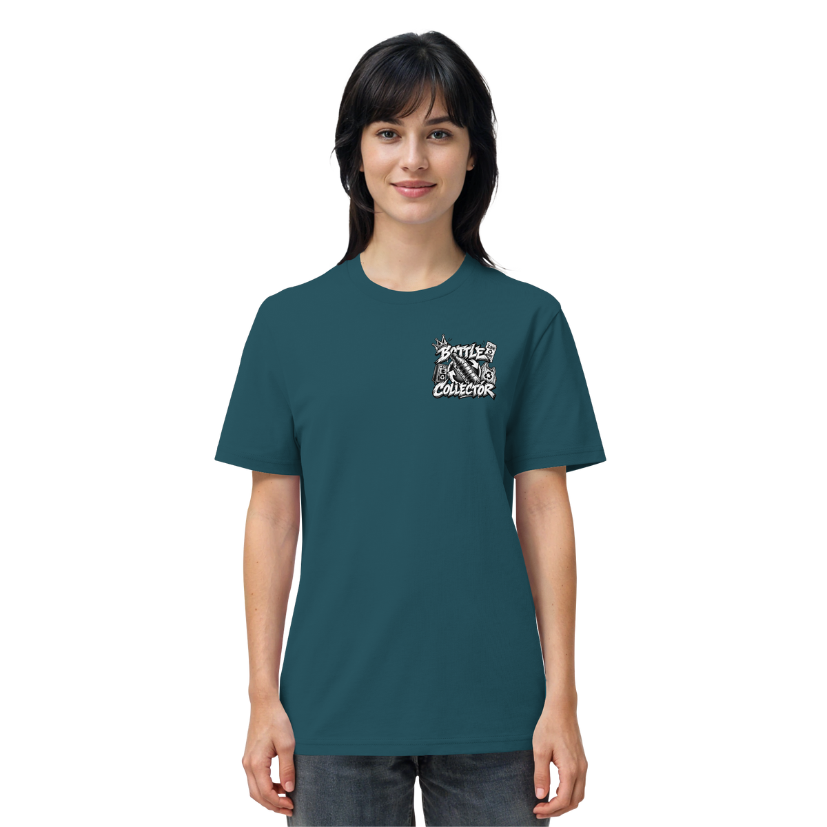 PFANDOM BASiCS  - Organic Shirt