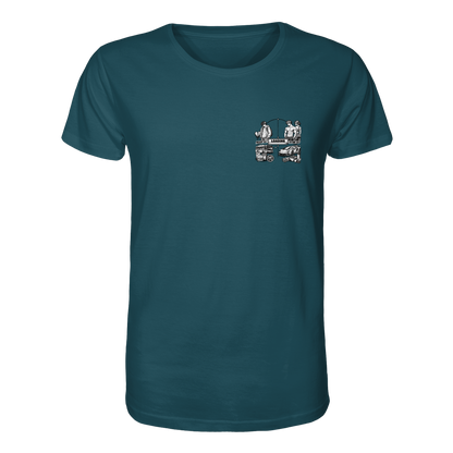 LOADiNG BASiCS - Organic Shirt