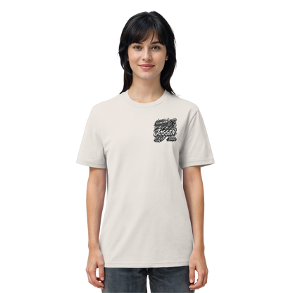The JoGGer BASiCS - Organic Shirt