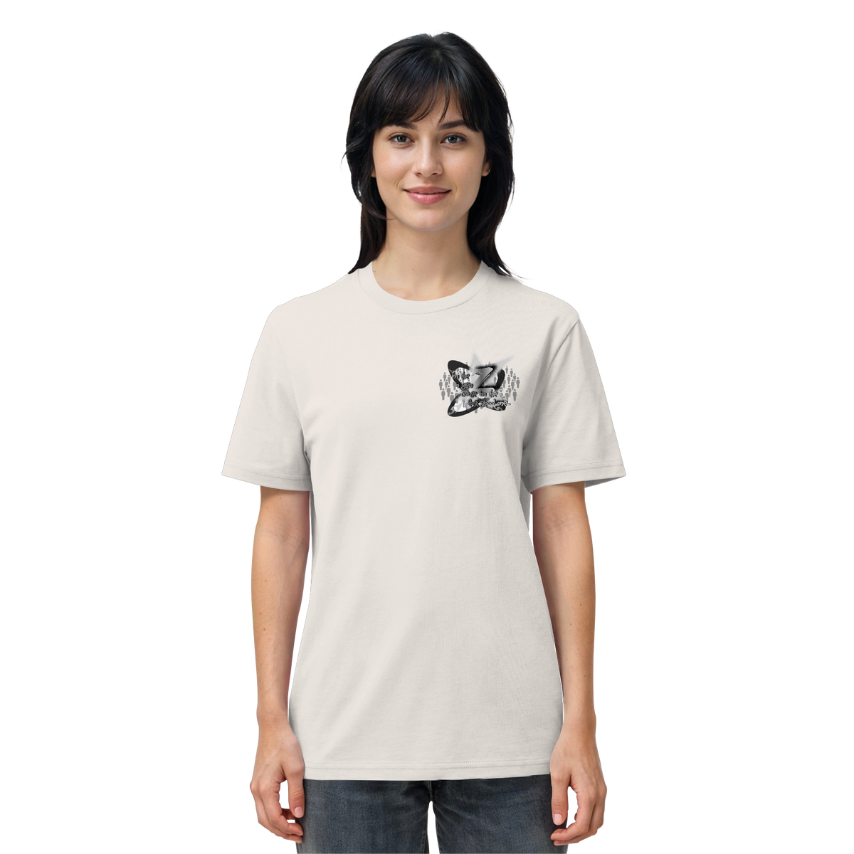 The Rebellion Z BASiCS - Organic Shirt
