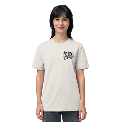 The Rebellion Z BASiCS - Organic Shirt