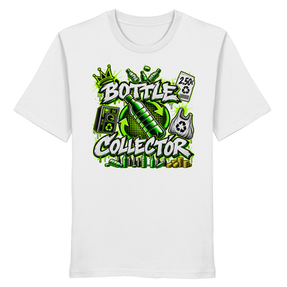 PFANDOM - Organic Shirt