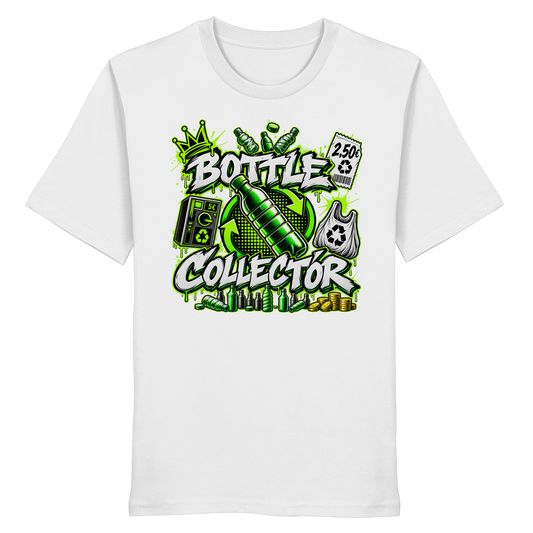 PFANDOM - Organic Shirt