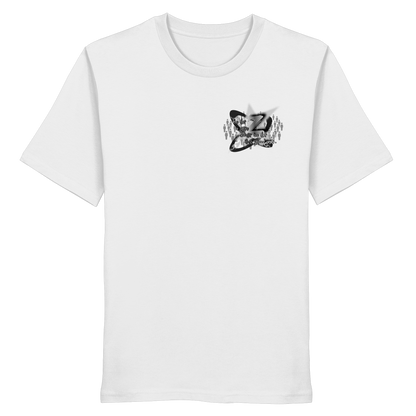 The Rebellion Z BASiCS - Organic Shirt