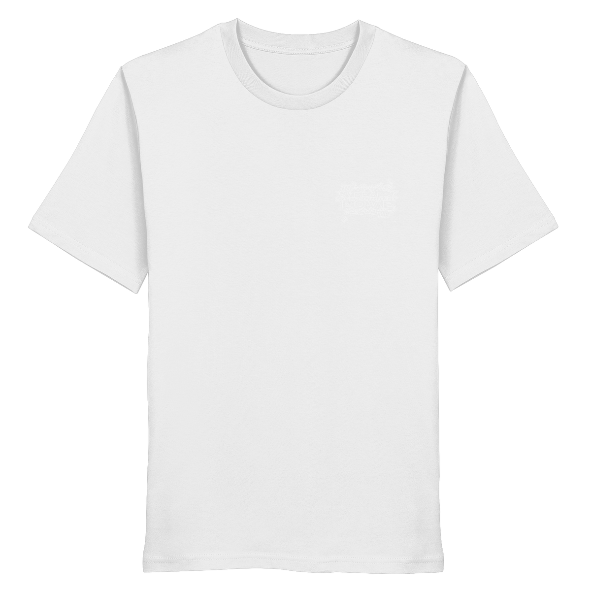 The REAL LOVE BASiCS - Organic Shirt