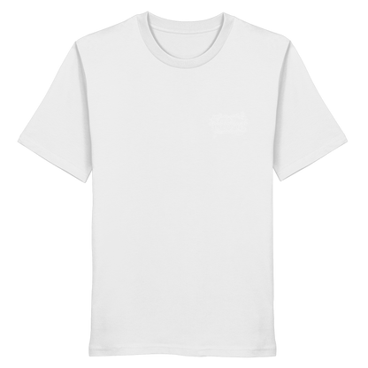 The REAL LOVE BASiCS - Organic Shirt