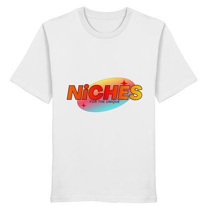NiCHES - Organic Shirt