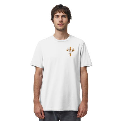 Savior collection  - Organic Shirt